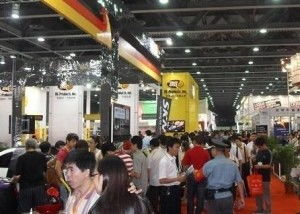 广东省汽车配件用品行业协会与汽车零部件行业的发展