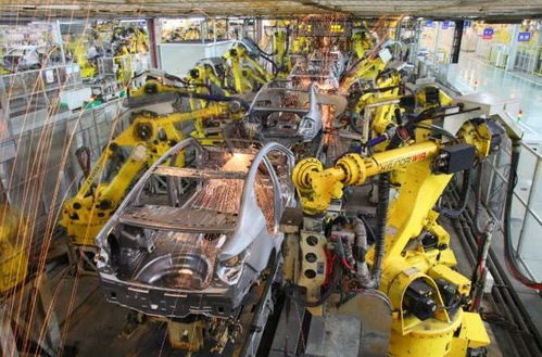 汽车零部件全球抢购潮 出口额翻九倍，厂家订单爆满