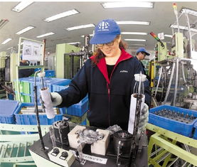 汽车零部件产业 浙江日报视角下的发展趋势与挑战