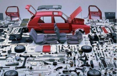 跨越疫情节点 汽车零部件企业的挑战、转型与新生机