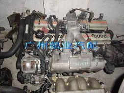 广州市凯业汽车配件零部件专业查询指南