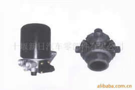 十堰新日汽车零部件 其他制动系统产品列表