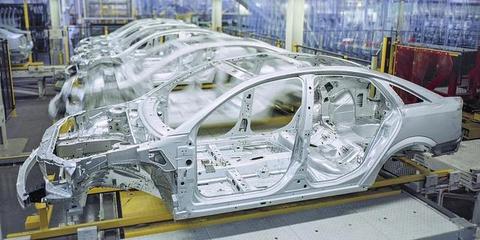 多利科技 深耕汽车零部件，价值发现之旅——一体化压铸引领未来增长