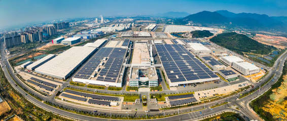 肇庆高新区 攀“高”逐“新”，回望2023汽车零部件产业新篇章