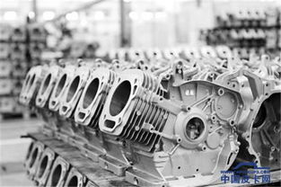 得零部件者得天下 解锁中国汽车产业未来的核心密码