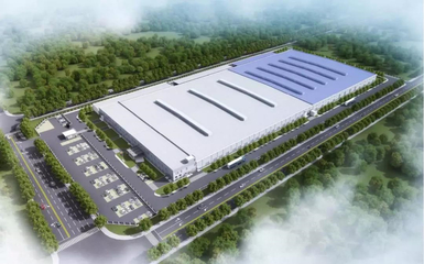 爱德克斯（云浮）汽车零部件扩建项目竣工，为产业发展注入新动能